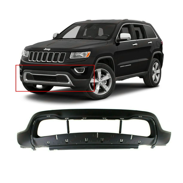 for 2014 2015 2016 2017 2018 2019 Jeep Grand Cherokee Engine Lower Cover 3.0L